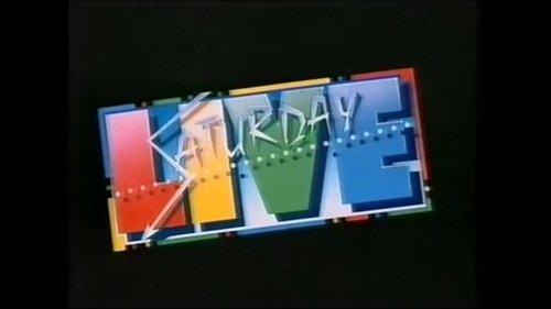 Saturday Live filmas žiurėti online