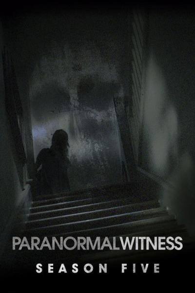 Paranormal Witness filmas online