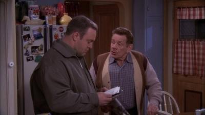 The King of Queens