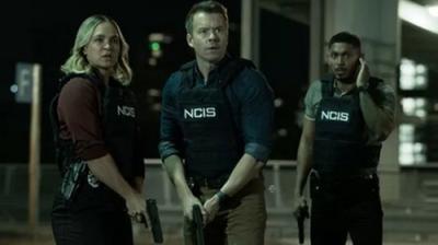 NCIS: Sydney