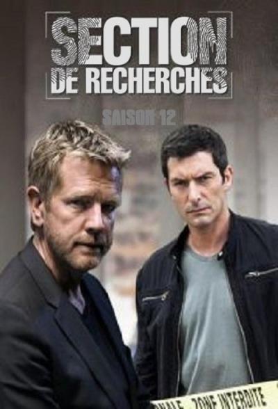 Section de recherches filmas online