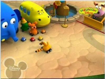 Jungle Junction