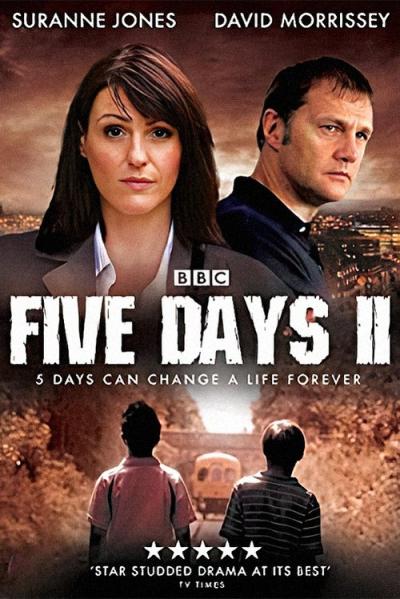 Five Days filmas online