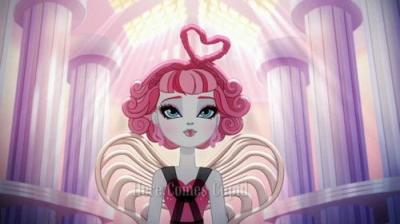 Ever After High