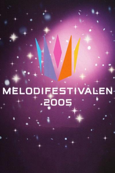 Melodifestivalen filmas online