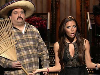 Saturday Night Live