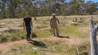Aussie Gold Hunters