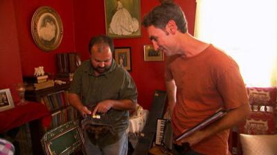 American Pickers
