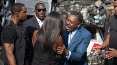 Carl Weber's The Family Business