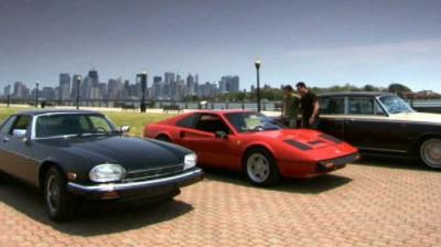Top Gear