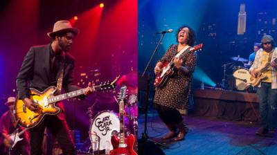 Austin City Limits