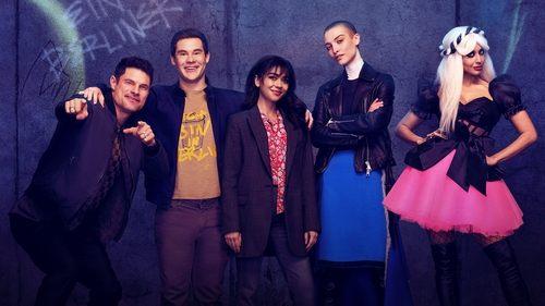 Pitch Perfect: Bumper in Berlin filmas žiurėti online