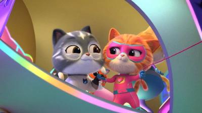 SuperKitties