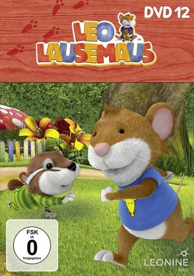 Tip the Mouse filmas online