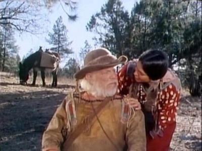 Grizzly Adams
