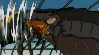 Godzilla: The Series