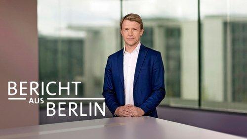 Bericht aus Berlin filmas žiurėti online