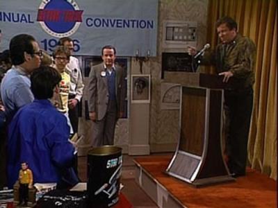 Saturday Night Live