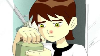 Ben 10