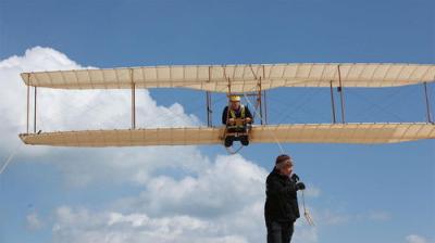 Breakthrough: The Ideas That Changed the World