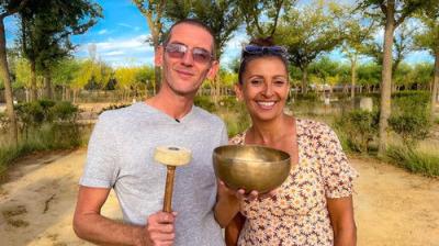 Bargain-Loving Brits in the Sun