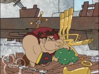 Dave the Barbarian