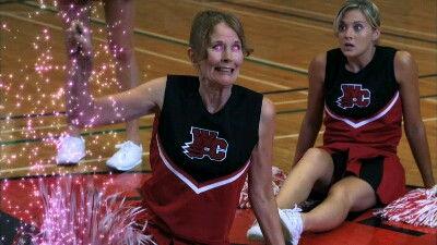 My Babysitter's a Vampire