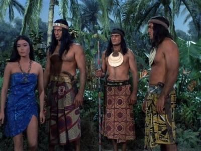 Gilligan's Island