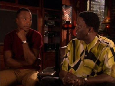 The Bernie Mac Show