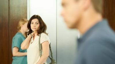 Saving Hope