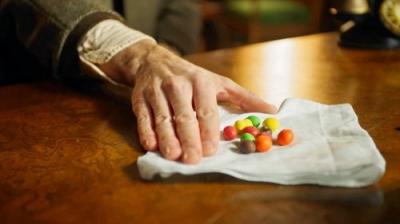 The Food That Built America