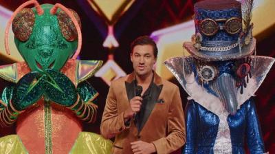 The Masked Singer NZ