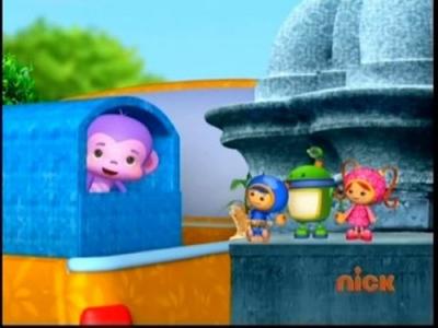 Team Umizoomi