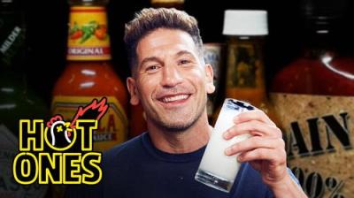 Hot Ones