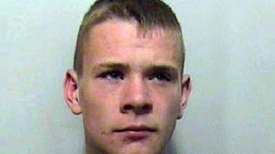 Britain's Deadliest Kids