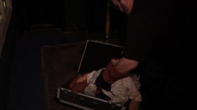 Ghost Adventures: Screaming Room
