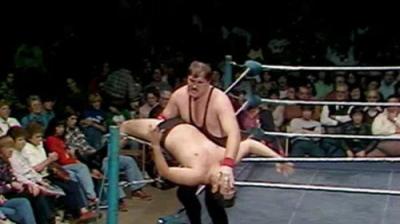 WWF Championship Wrestling