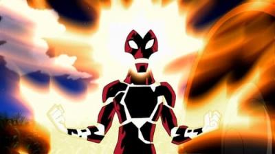 Ben 10: Alien Force