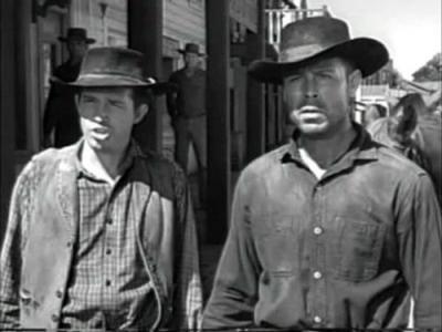 Gunsmoke