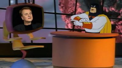 Space Ghost Coast to Coast