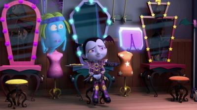 Vampirina
