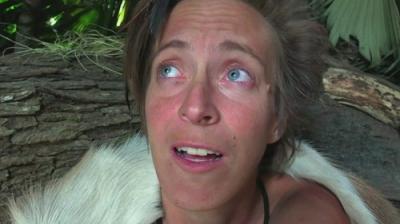 Naked and Afraid XL
