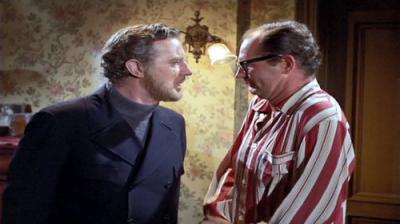 The Ghost & Mrs. Muir