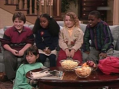 The Cosby Show