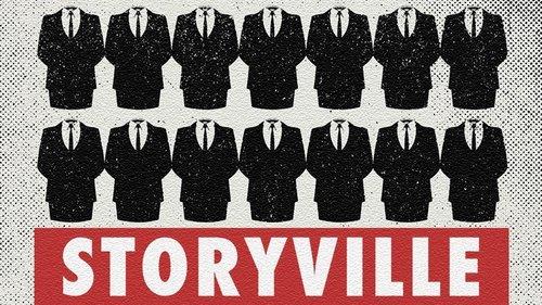Storyville filmas žiurėti online