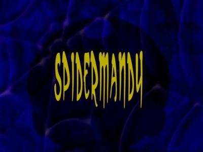 The Grim Adventures of Billy and Mandy