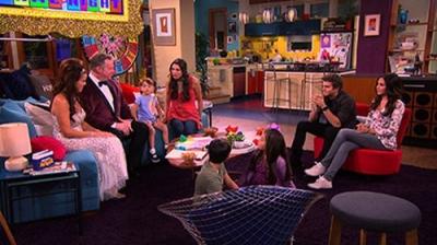 The Thundermans