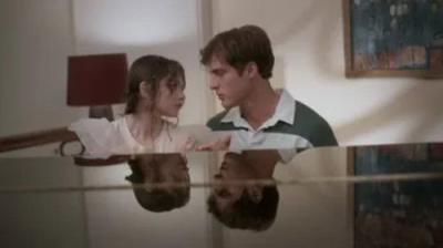 Contrato de corazones, tú y yo