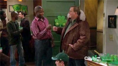 Mike & Molly