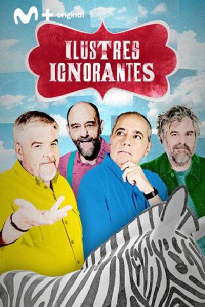 Ilustres Ignorantes filmas online